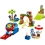 Klocki LEGO Sonic the Hedgehog 76990 Sonic - wyzwanie z pędzącą kulą