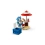 Klocki LEGO Sonic the Hedgehog 76990 Sonic - wyzwanie z pędzącą kulą