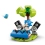 Klocki LEGO Sonic the Hedgehog 76990 Sonic - wyzwanie z pędzącą kulą