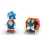 Klocki LEGO Sonic the Hedgehog 76990 Sonic - wyzwanie z pędzącą kulą