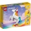 Klocki Lego CREATOR 3w1 31140 Magiczny jednorożec 3 mityczne zwierzątka 7+