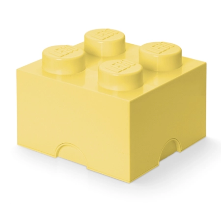 LEGO Pudełko do przechowywania w kształcie klocka