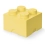 LEGO Pudełko do przechowywania w kształcie klocka