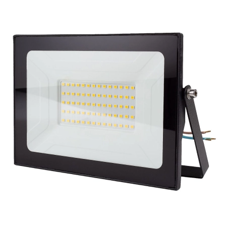 Halogen LED naświetlacz reflektor 50W 4250 lm Lethe