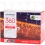 Lampki sople 360 LED