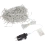 Lampki sople 360 LED