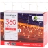 Lampki sople 360 LED