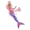 Lalka Syrena MERMAZE MERMAIDZ HARMONIQUE