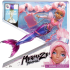 Lalka Syrena MERMAZE MERMAIDZ HARMONIQUE