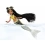 Lalka Syrena MERMAZE MERMAIDZ Jordie
