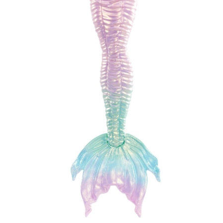 Lalka Syrena MERMAZE MERMAIDZ Kishiko