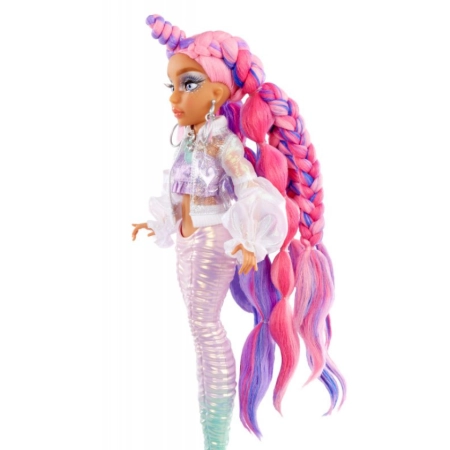 Lalka Syrena MERMAZE MERMAIDZ Kishiko