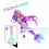 Lalka Syrena MERMAZE MERMAIDZ Kishiko