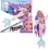 Lalka Syrena MERMAZE MERMAIDZ Kishiko