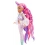 Lalka Syrena MERMAZE MERMAIDZ Kishiko