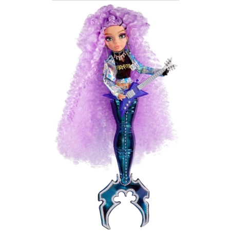 Lalka Syrena MERMAZE MERMAIDZ Riviera