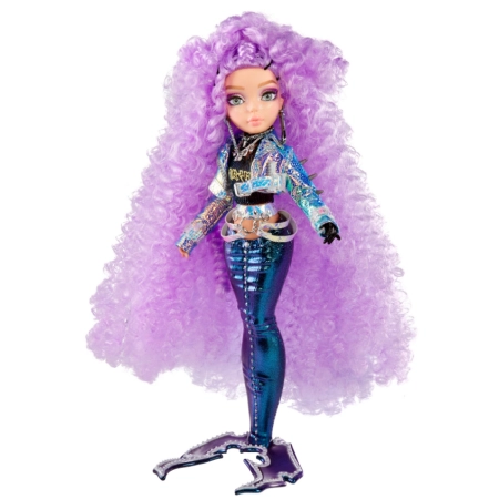 Lalka Syrena MERMAZE MERMAIDZ Riviera