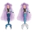 Lalka Syrena MERMAZE MERMAIDZ Riviera