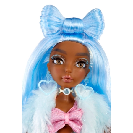 Lalka Syrena MERMAZE MERMAIDZ Shellnelle