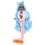 Lalka Syrena MERMAZE MERMAIDZ Shellnelle