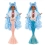 Lalka Syrena MERMAZE MERMAIDZ Shellnelle