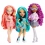Lalka Rainbow High New Friends Blue Brooks + akcesoria