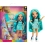 Lalka Rainbow High New Friends Blue Brooks + akcesoria