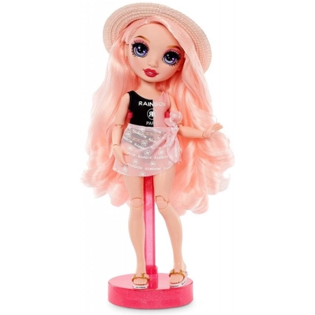 Lalka Rainbow High Bella Parker Pacific Coast MGA