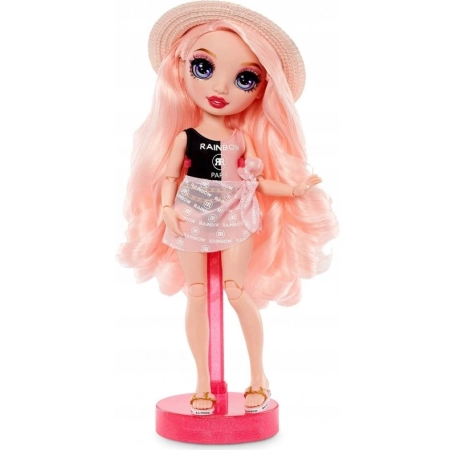 Lalka Rainbow High Bella Parker Pacific Coast MGA