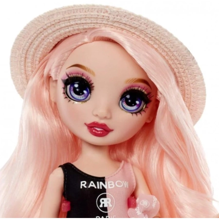 Lalka Rainbow High Bella Parker Pacific Coast MGA
