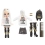 Lalka Rainbow High Junior High Doll Series 2 Amaya Raine