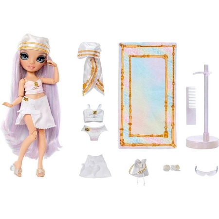 Lalka Rainbow High Margot De Perla Pacific Coast