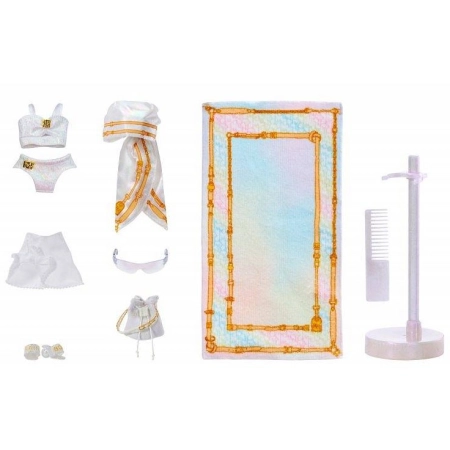 Lalka Rainbow High Margot De Perla Pacific Coast