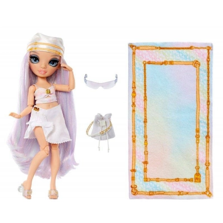Lalka Rainbow High Margot De Perla Pacific Coast