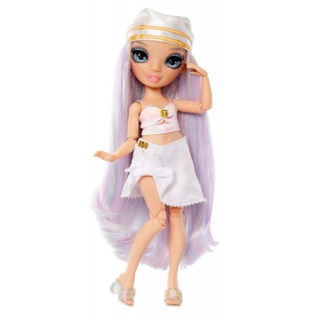 Lalka Rainbow High Margot De Perla Pacific Coast