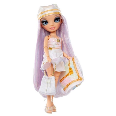 Lalka Rainbow High Margot De Perla Pacific Coast