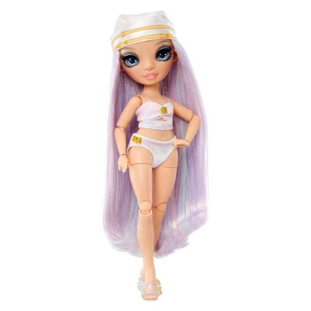 Lalka Rainbow High Margot De Perla Pacific Coast