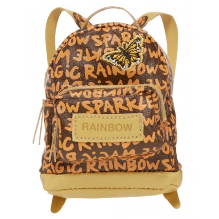 Lalka Rainbow Junior High Poppy Rowan