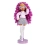 Lalka Rainbow High New Friends Lilac Lane + akcesoria