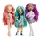 Lalka Rainbow High New Friends Pinkly Paige + akcesoria