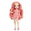 Lalka Rainbow High New Friends Pinkly Paige + akcesoria
