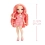 Lalka Rainbow High New Friends Pinkly Paige + akcesoria