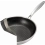 Patelnia Stalowa 24 cm indukcja 3-warstwowe dno TRI-PLY Maestro MG Home