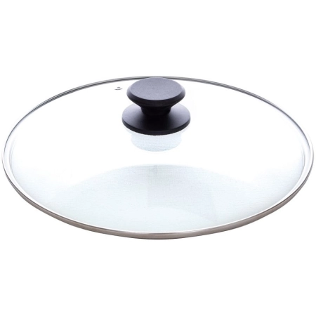 Patelnia Verden z pokrywką 28 cm MG Home