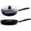 Patelnia Verden z pokrywką 28 cm MG Home