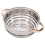Garnki stal nierdzewna MG Home VERSO GOLD 9 el