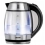 Szklany czajnik bezprzewodowy 1,7l MPM BCZ-01