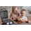 Gofrownica na 2 duże gofry prostokątne 1400W regulacja temperatury MPM