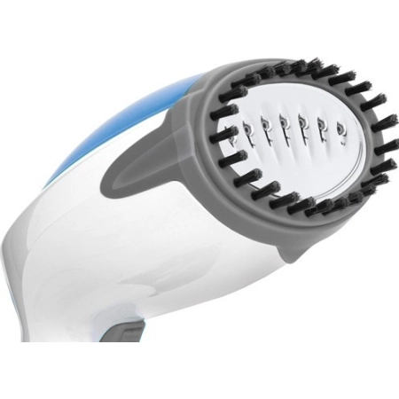 Parownica steamer do ubrań MPM + dwie nakładki