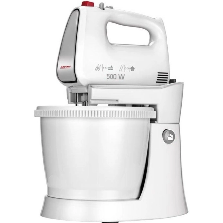Robot Kuchenny Mikser z misą obrotową MPM 500W